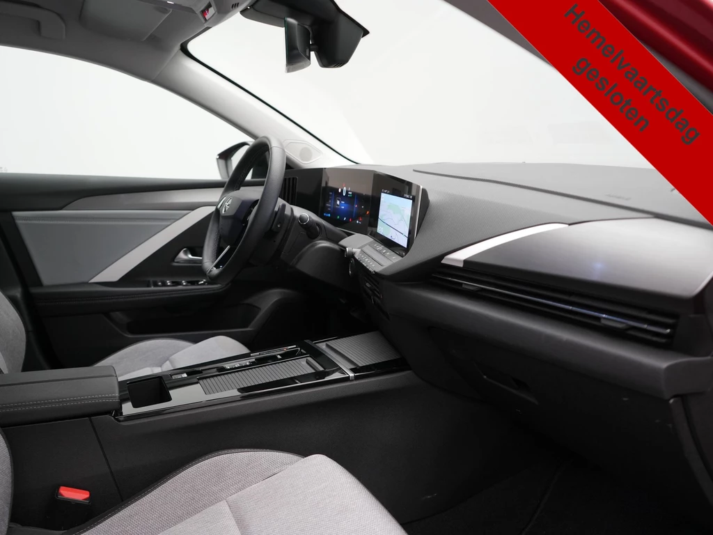 Opel Astra – foto 13