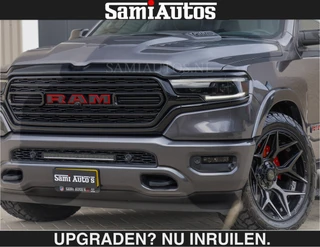 Dodge Ram Pick-Up – thumbnail 50