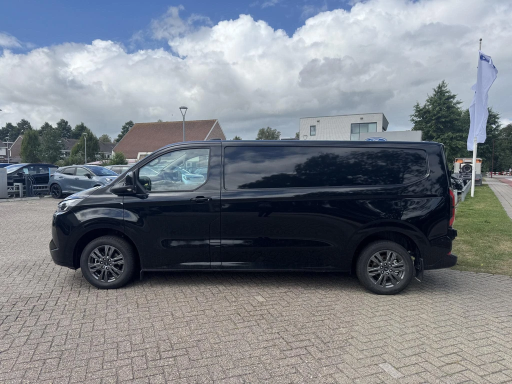 Ford E-Transit Custom – foto 2