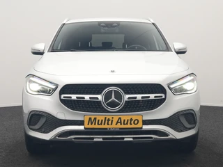Mercedes-Benz GLA – thumbnail 10