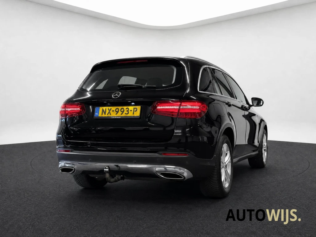 Mercedes-Benz GLC – foto 3