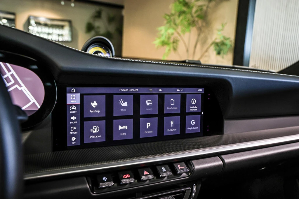 Porsche 911 – foto 51