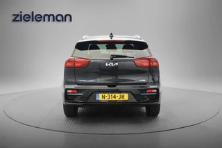 Kia e-Niro – thumbnail 4