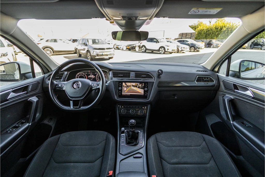 Volkswagen Tiguan – foto 11