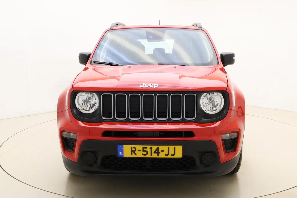 Jeep Renegade – foto 9
