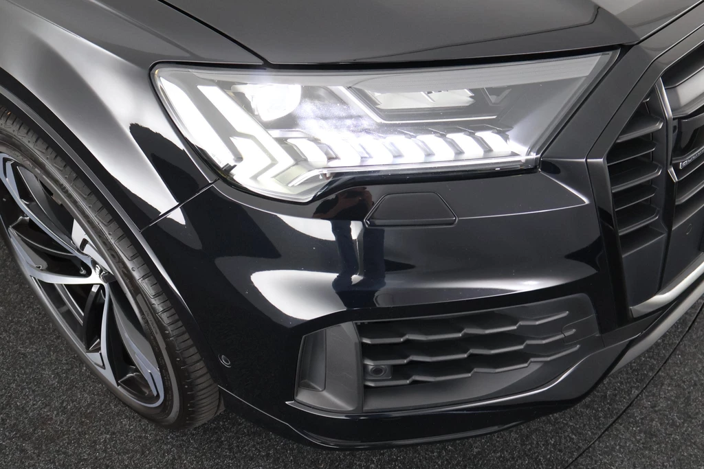 Audi Q7 – foto 63