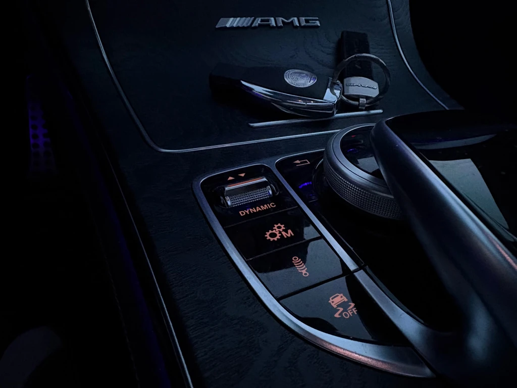 Mercedes-Benz GLC – foto 11