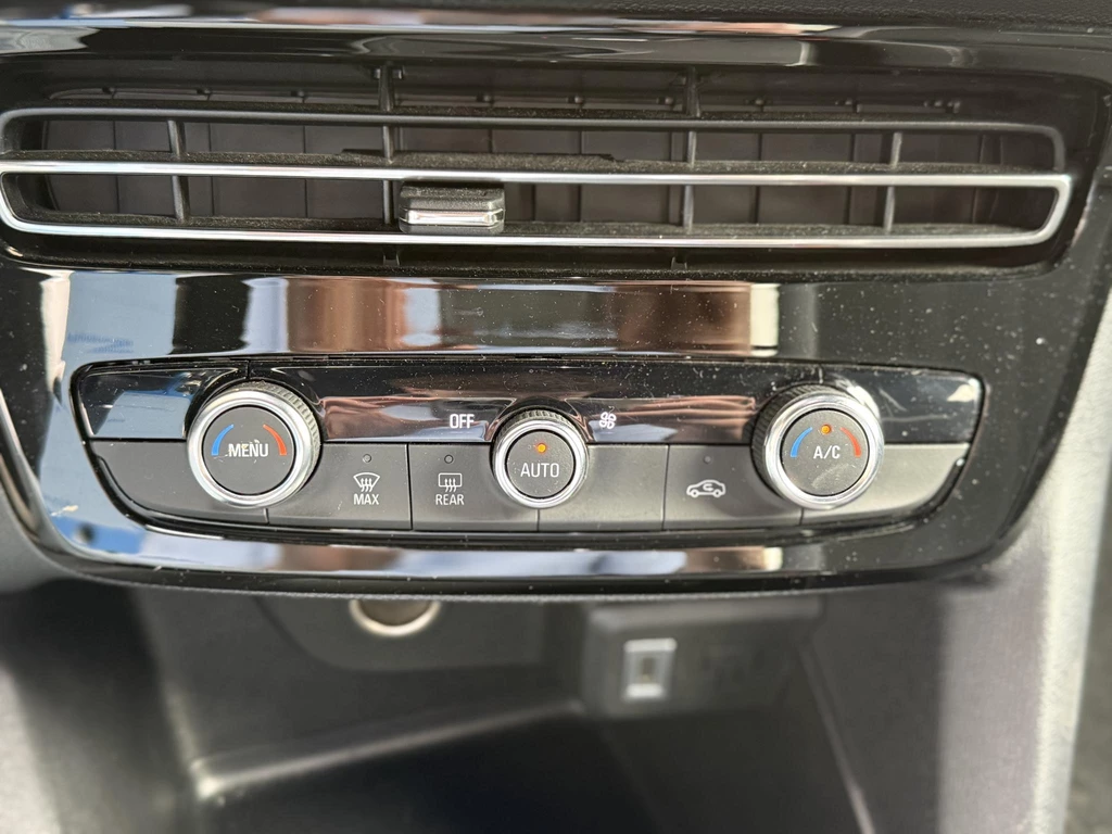 Opel Mokka – foto 17