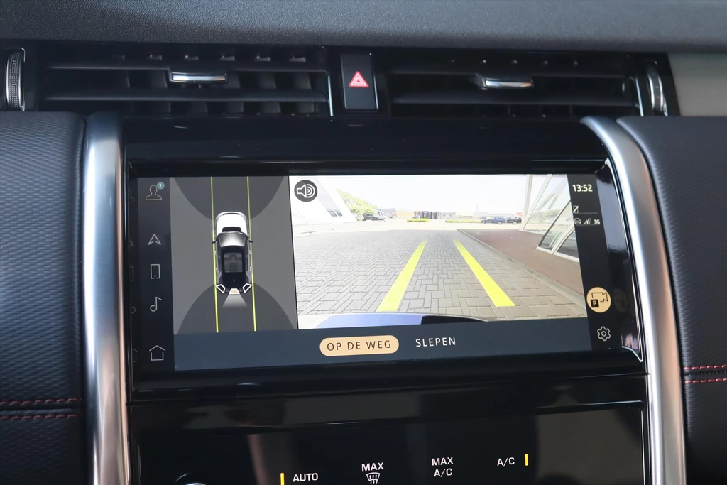 Land Rover Discovery Sport – foto 17