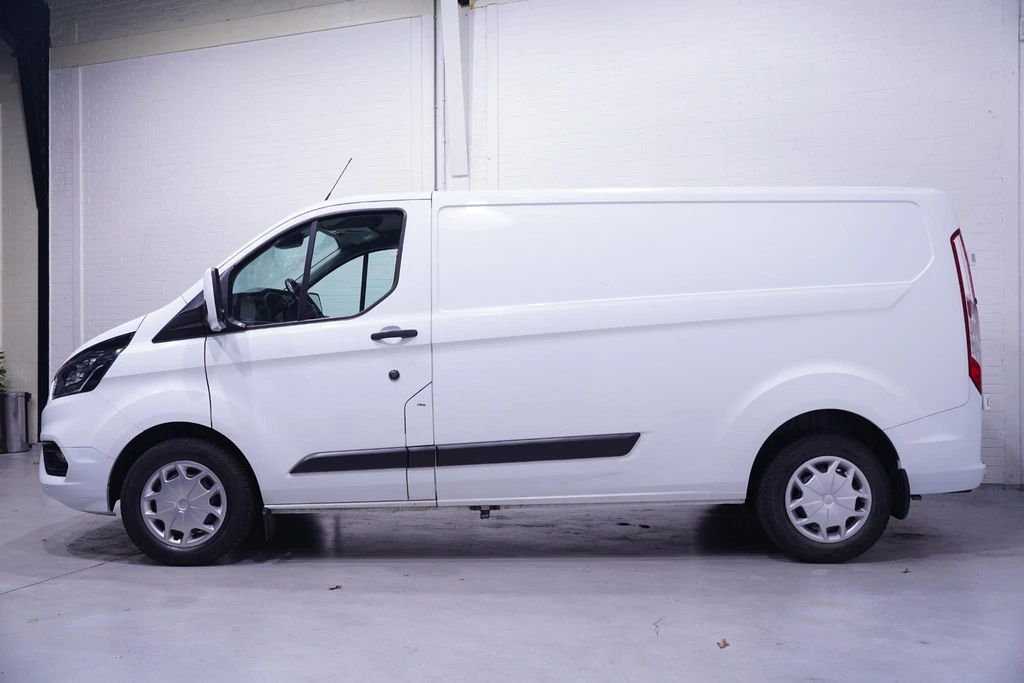 Ford Transit Custom – foto 2