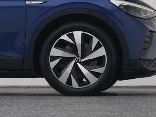 Volkswagen ID.4 – thumbnail 43