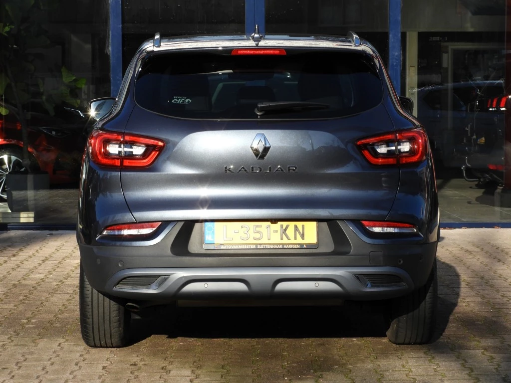 Renault Kadjar – foto 2