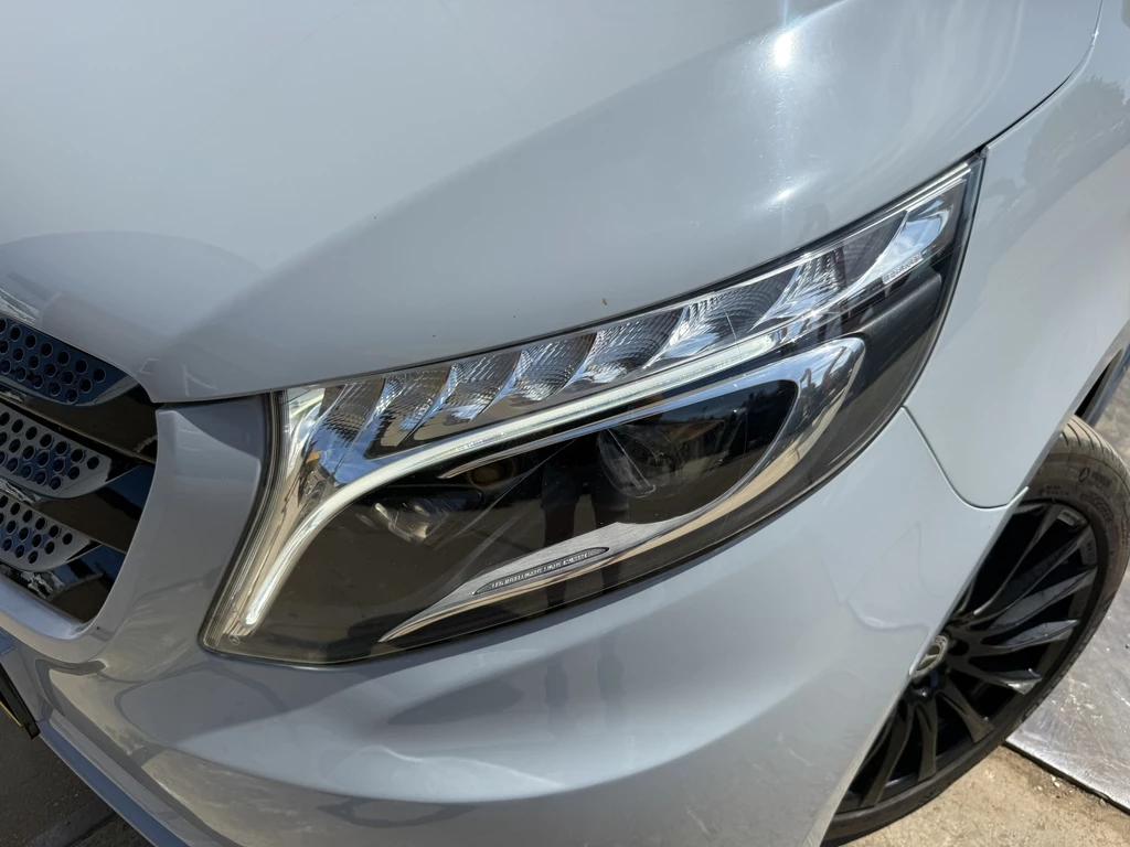 Mercedes-Benz Vito – foto 29