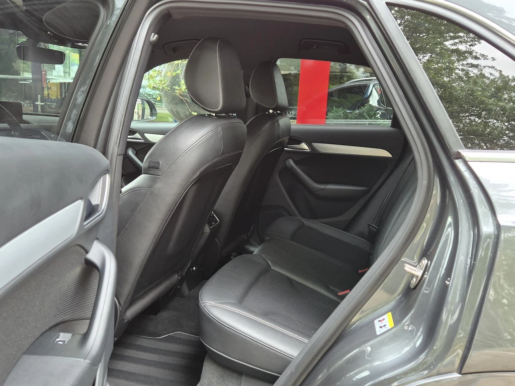 Audi Q3 – foto 17