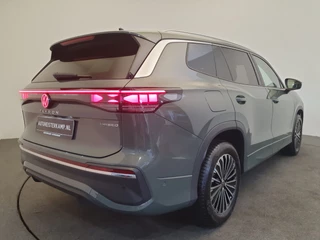 Volkswagen Tayron – thumbnail 5