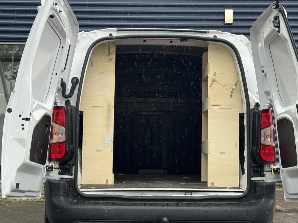 Citroën Berlingo – foto 9