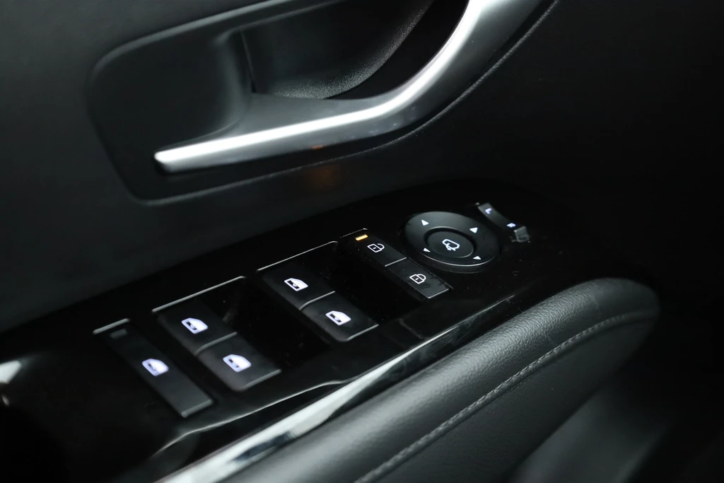 Hyundai Tucson – foto 10