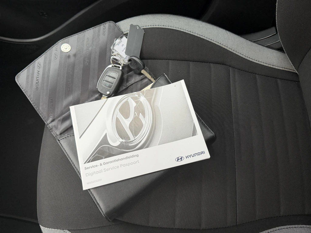 Hyundai i10 – foto 38