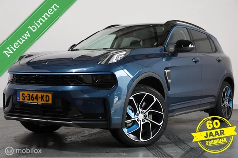 Lynk & Co 01 1.5 8x op voorraad - Pano - Carplay - 360 Camera