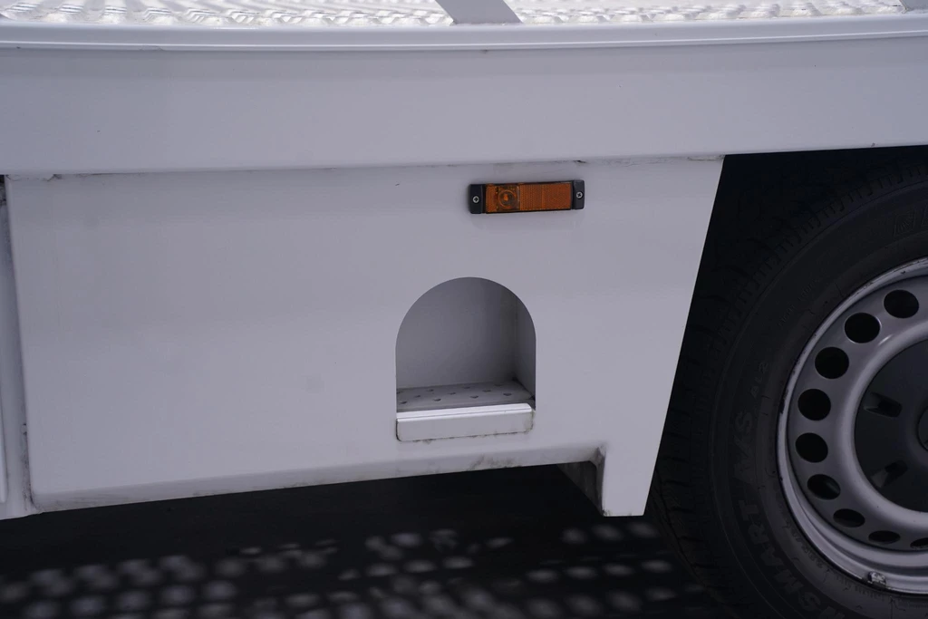 Mercedes-Benz Sprinter – foto 17