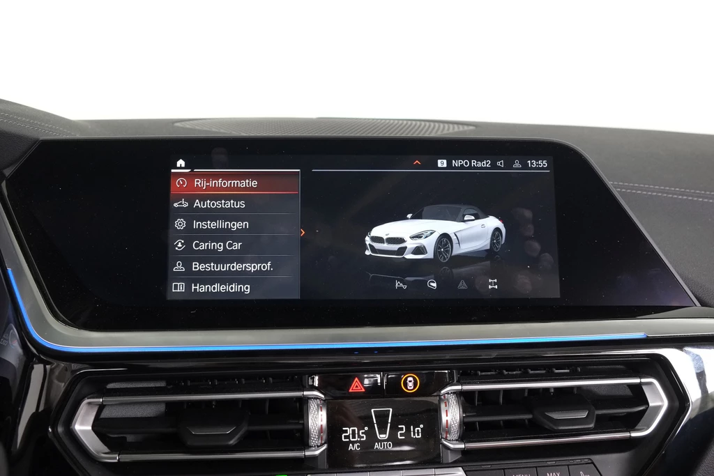 BMW Z4 – foto 22