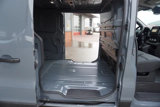 Renault Trafic – thumbnail 14