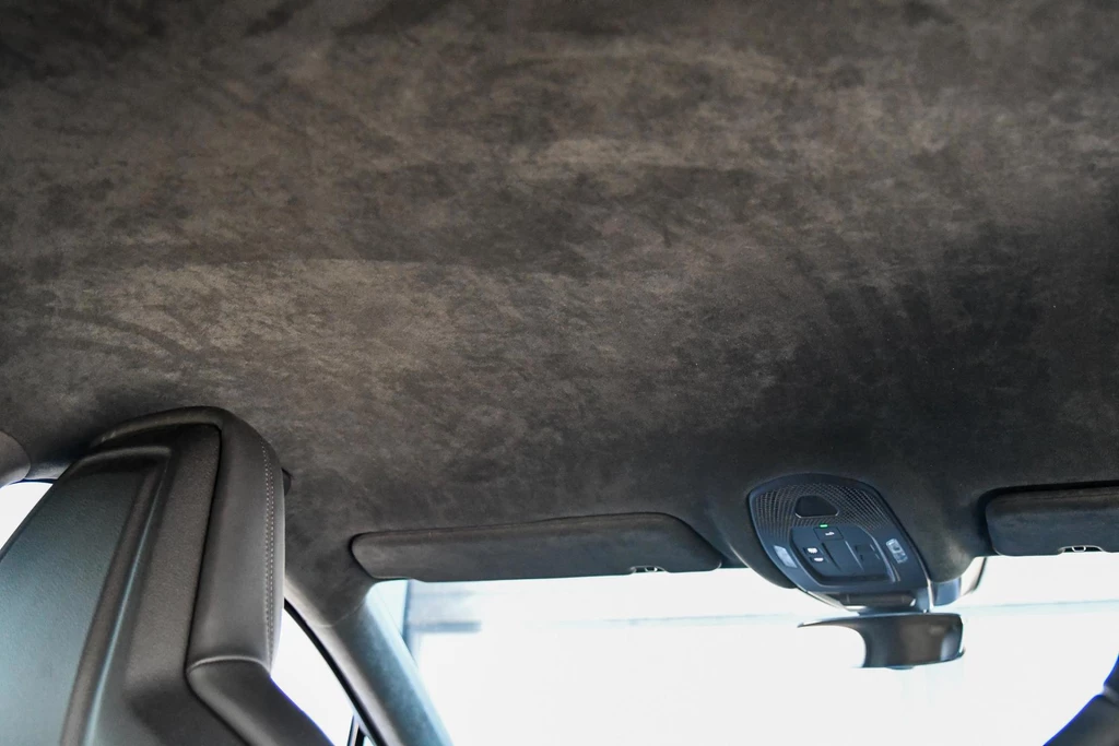 Porsche Cayenne – foto 23