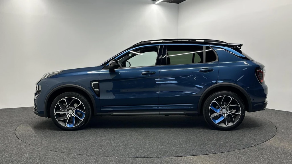 Lynk & Co 01 – foto 2
