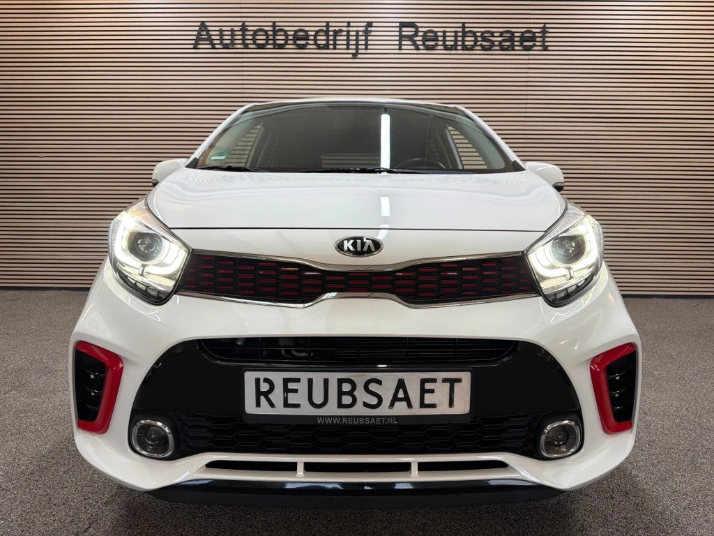 Kia Picanto – foto 8