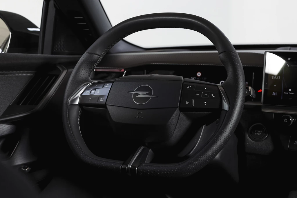 Opel Grandland – foto 15