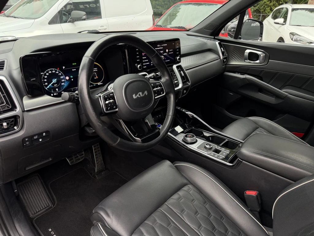 Kia Sorento – foto 11