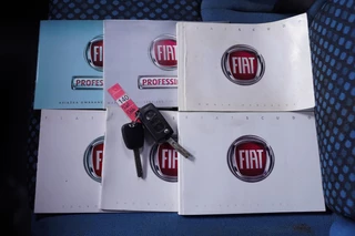 Fiat Scudo – thumbnail 42