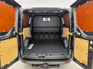 Ford Transit Custom – thumbnail 27