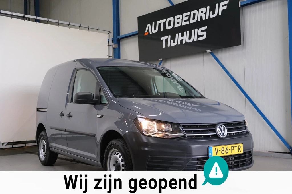Volkswagen Caddy – foto 5