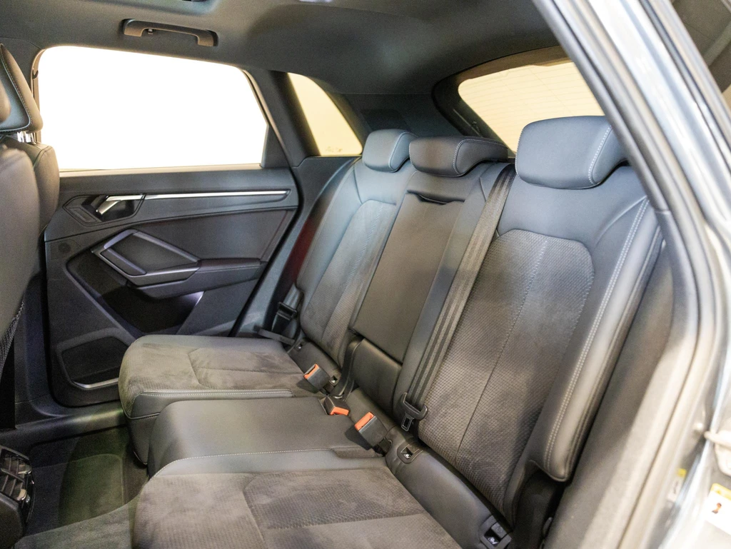 Audi Q3 – foto 13