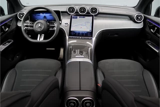 Mercedes-Benz GLC – thumbnail 10