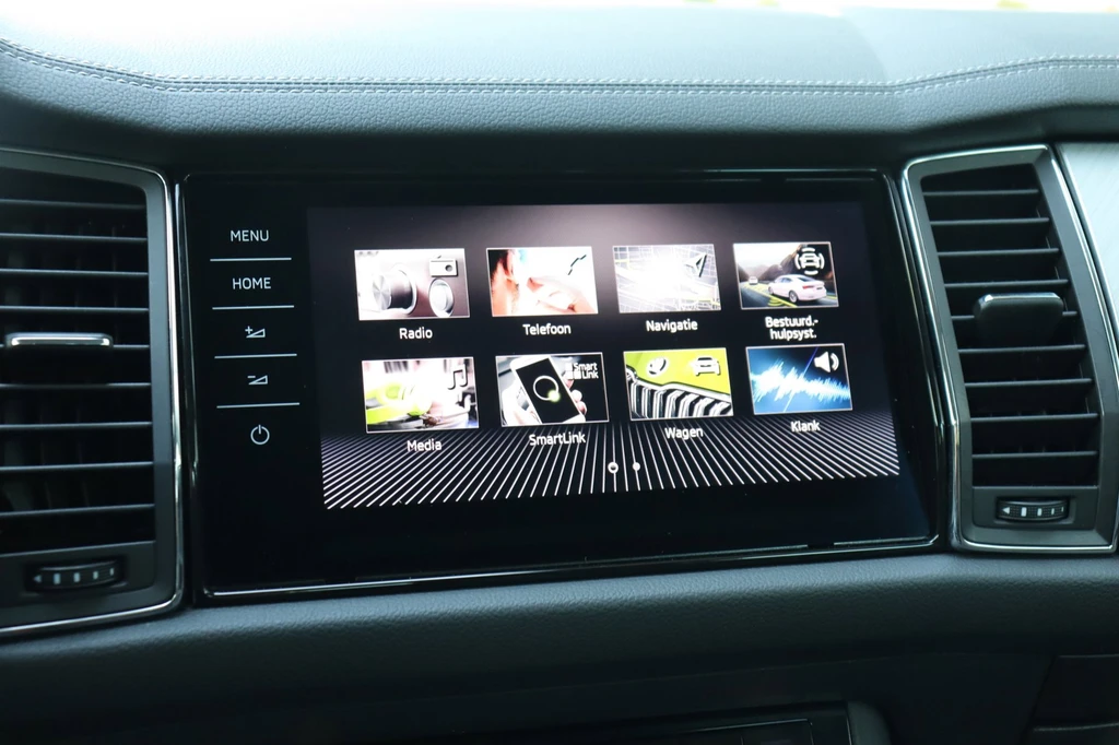 Škoda Kodiaq – foto 19