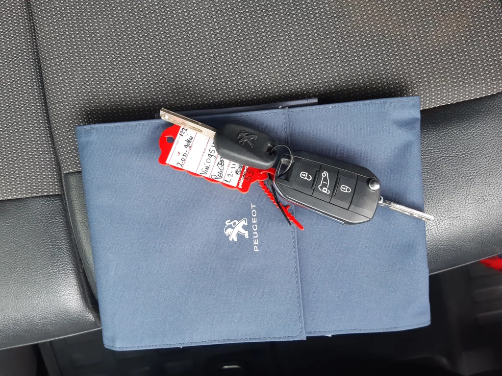 Peugeot Expert – foto 26