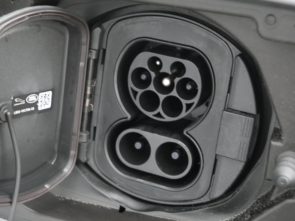 Land Rover Discovery Sport – foto 17