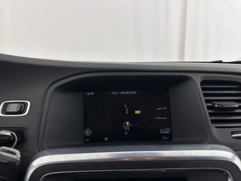 Volvo V60 – foto 13