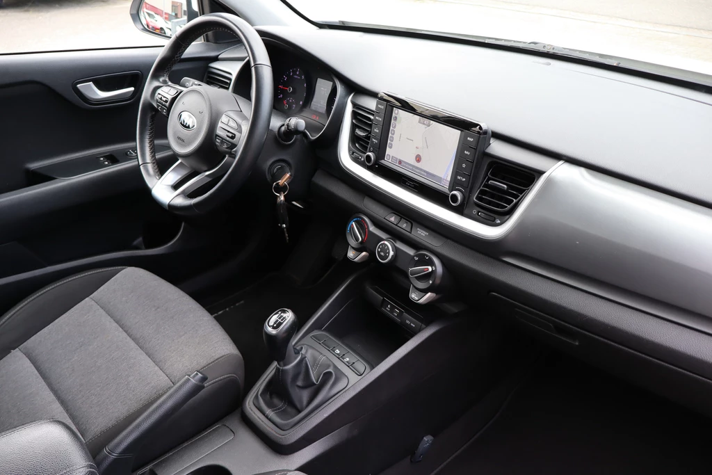 Kia Stonic – foto 9