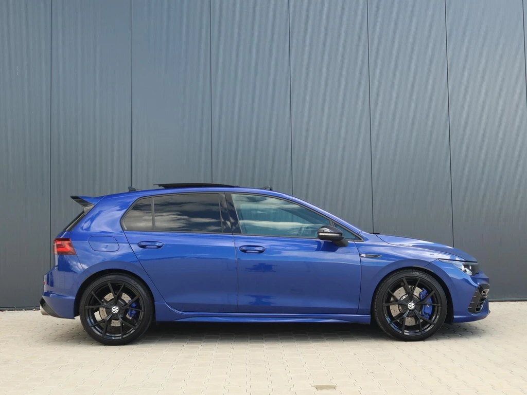Volkswagen Golf – foto 8