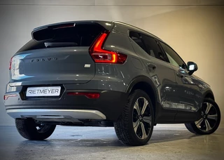 Volvo XC40 – thumbnail 6