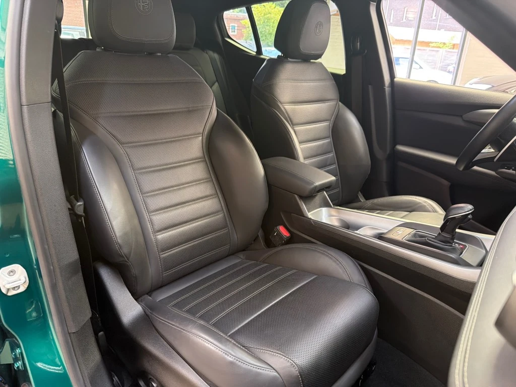 Alfa Romeo Tonale – foto 16