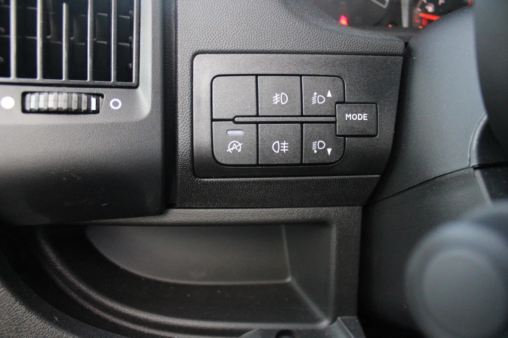 Peugeot Boxer – foto 30