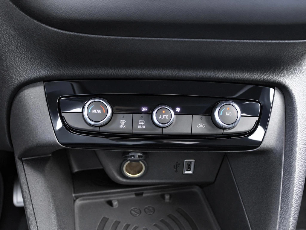 Opel Corsa – foto 16