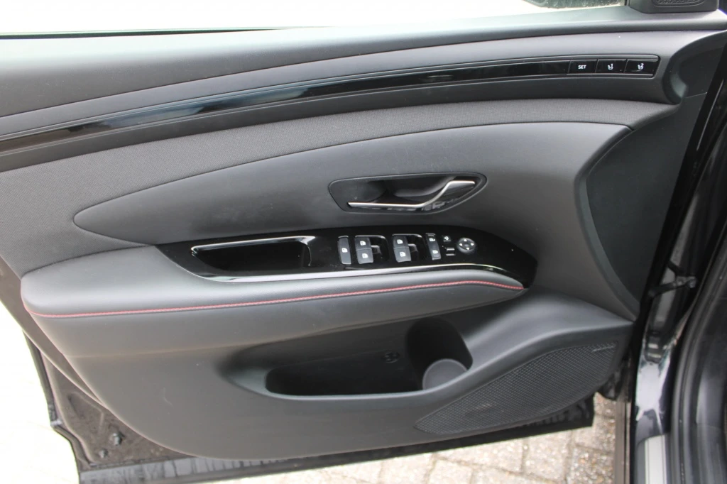 Hyundai Tucson – foto 10