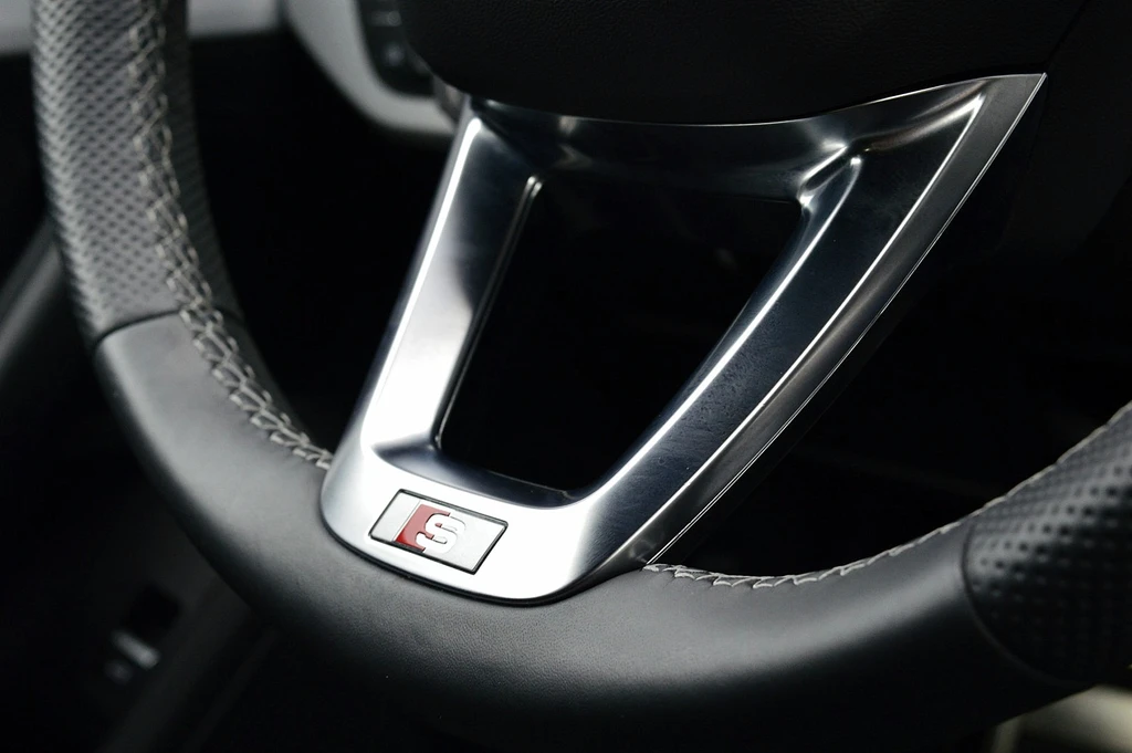 Audi A4 – foto 41