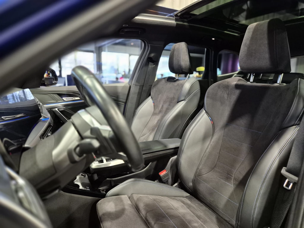 BMW X1 – foto 15