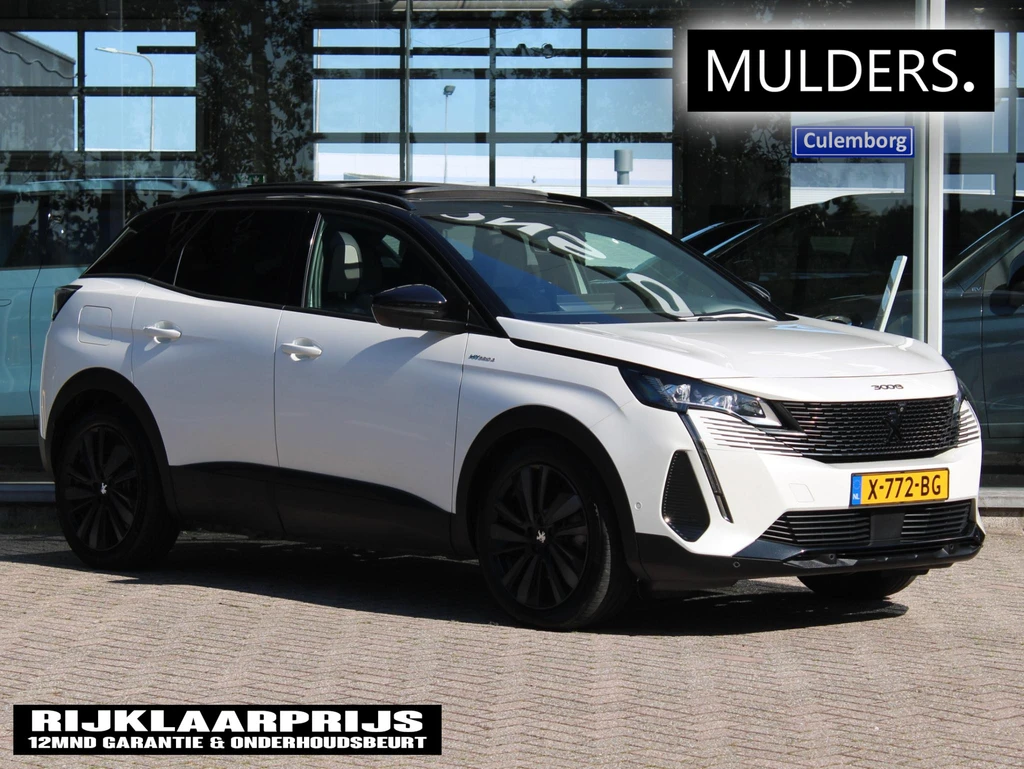 Peugeot 3008 – foto 7